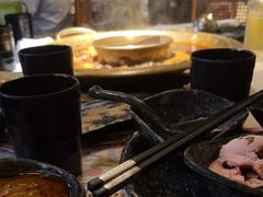 -新哥老官·畅吃123·美蛙世界(苏宁广场店)