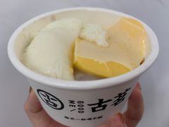 -古茗(江北万达金街店)