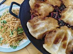 -百味地锅鸡(铜山路店)