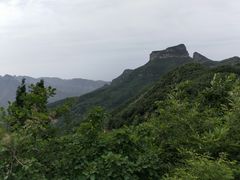 -环翠峪风景区
