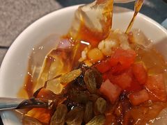 -赠李白·如诗的川味(余杭万达广场店)