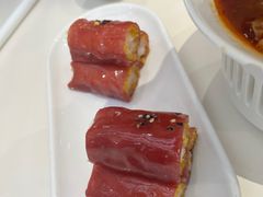 -蔡澜点心·粤菜(月星环球港店)