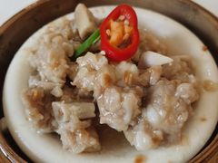 -东江渔村·古典园林·30年粤菜老字号(太和店)