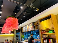 -牛腩之旅·牛腩牛杂煲(光启城美食城店)