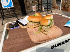 -Catch Bagel(芳草地店)