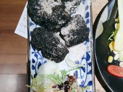 -小川洋风料理(街道口店)