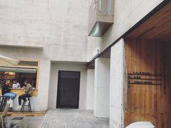 -RAC BAR(安福路店)