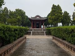 -马村砖雕墓