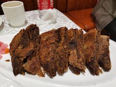 马凯糖饼-马凯餐厅(地安门店)