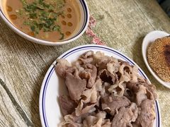 -永盛斋小吃(故宫店)