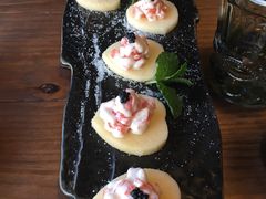 -烛影拾光观景餐厅·创意菜·摄影·小提琴(大唐不夜城店)