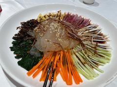 -山东老家(黄埔分店)