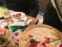 -通海俄式烧烤·俄罗斯大串(嵩山路店)