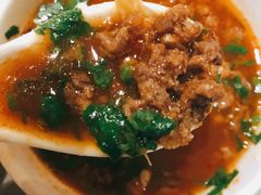 -海底捞火锅(凯德广场店)