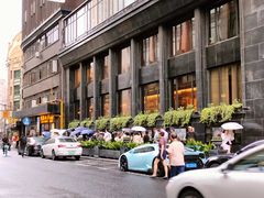 -上海国际饭店