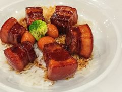 -鹊华居·地道鲁菜·海鲜·融合味(大明湖店)