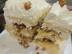 -卷心卷意·轻甜蛋糕(新光天地店)