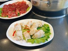 鱼册-吉友粥底火锅(方斜路店)