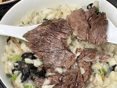 -陈熹公民族美食文化餐厅·清真(中华广场店)
