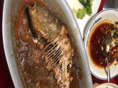 -山西会馆·晋菜·晋商宴·牌匾博物馆(胜利东街店)