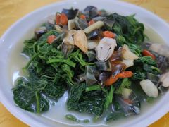-肥姐美食(同福中路店)