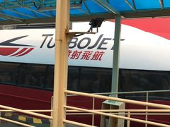 -尖沙咀中国客运码头