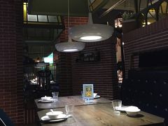 大堂-青叶202都市餐厅(迪诺水镇店)