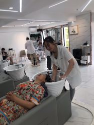 -小齐发型Star~salon