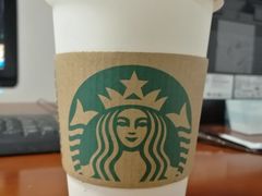 热香草馥芮白-星巴克(无锡高铁站店)