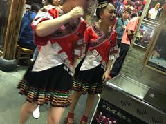 -老凯俚酸汤鱼(鸿通城店)