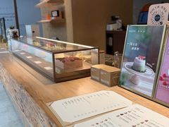 -théATRE 茶聚场(王府中環店)