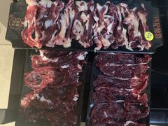 -潮发潮汕牛肉店(龙洞店)