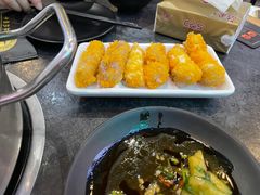 -林记潮牛·牛肉火锅(上马墩店)