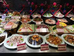 -双合园·海鲜水饺青岛菜(大尧三路店)