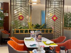 包厢-顺意·顺德家乡菜(国际人才大厦店)