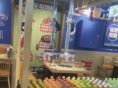 -韩乔恩·韩式自助·无限烤肉(新迎新城店)
