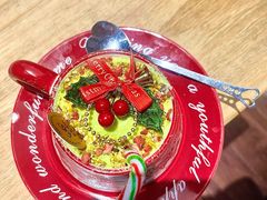 -秘密旅行Bonjour(黑金冠 江南西店)