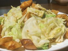 -伊斯麦尔丝路·新派菜(沙子口店)