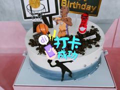 -麦雪尔甜品·生日蛋糕(新街口旗舰店)