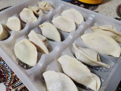 -熊大爷现包饺子(和平里店)