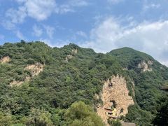 -陕西省红河谷森林公园
