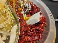 -沸炉重庆老火锅(军事博物馆店)