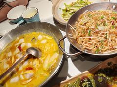 -相遇·川湘融合菜(丹阳吾悦广场店)