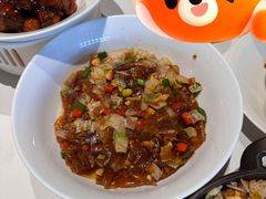 -楚山晓·湖北菜(武汉光谷K11店)