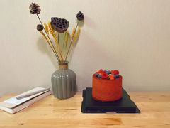 -姆们M Sweetie Cake(三里屯店)
