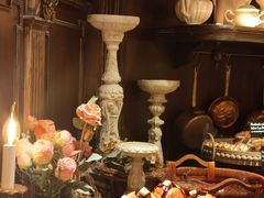 -B&C黄油与面包·THE GARDEN BAKERY概念店(世纪汇店)