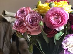 -花满楼(启秀路店)