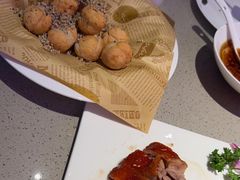 -茅庐川菜(烟台吾悦广场店)