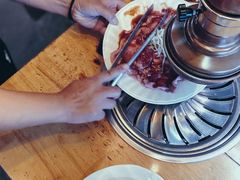 -喜来稀肉(望京店)