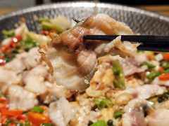 -大丰收脆鱼(万达江北店)